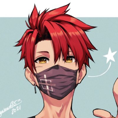Just a guy who likes anime. Practice makes perfect. Manga enthusiast/Illustrator. Lead Artist @AneroVerse