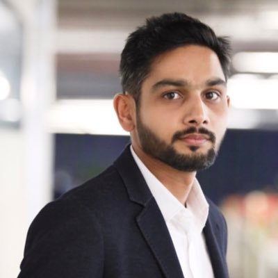 gmundhra's profile picture. Building India’s first Truly Global VC 🇮🇳🇺🇸@vcParadigmShift | xCFO @ WeWork India | InMobian for Life | Startup🚀 | Xavier’s Alum | Sports 🏸🎾 | Learner 📖
