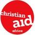 Christian Aid, Africa (@caid_africa) Twitter profile photo