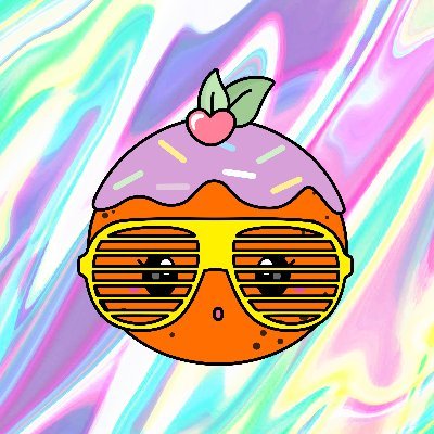 SanKarumera's profile picture. Digital artist. Illustrator. Creator of Busy Pets
https://t.co/oyAI3IgOKp…
https://t.co/xhiww16tgf…