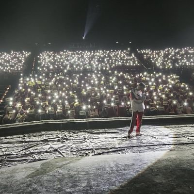 KitSirya's profile picture. 🧑‍⚖️