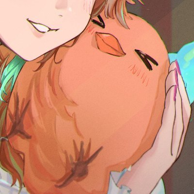 ChuubaEnjoyer's profile picture. 