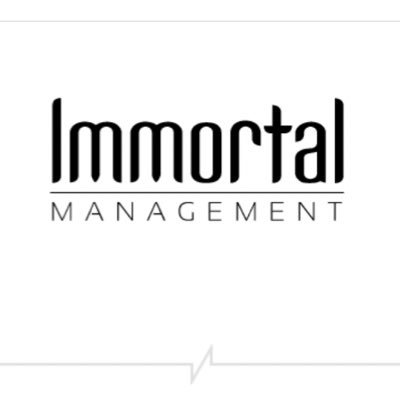 immortalmgmtgrp's profile picture. Parent Company of @ImmortalMedia @ImmortalInvest @ImmortaIFitness @MansaFootwear @Mansaverse