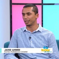 jahid ahmed (@jahid52443) 's Twitter Profile