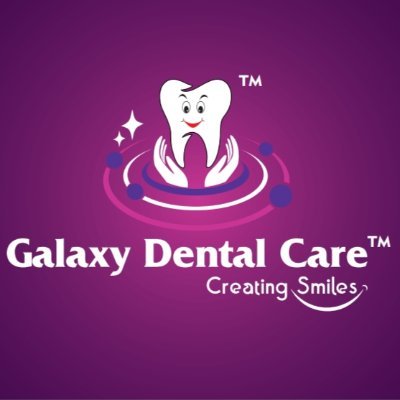 GalaxyDental_'s profile picture. Galaxy Dental Care is well-known as the most trusted clinic for providing the Best Dental Care Services in Hyderabad.
Contact: +91 86866 76781, +91 86866 16148.
