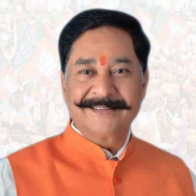 पूर्व-प्रवक्ता - भारतीय जनता पार्टी दिल्ली प्रदेश , ओबीसी मोर्चा (@BJP4Delhi)
Tweets are personal views, RT not endorsement | Proud Indian!