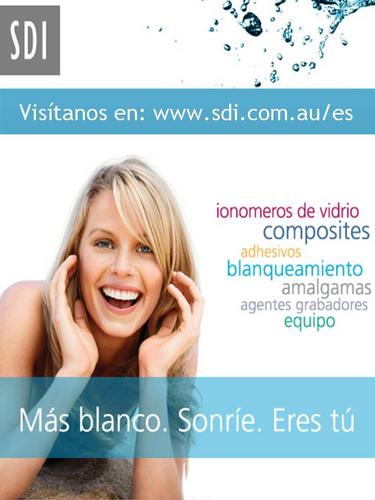 SDIVenezuela's profile picture. Canal Oficial para Venezuela, Lider Mundial en fabricación de Equipos y Materiales Odontológicos. Sonríe, más blanco, ¡ERES TÚ!