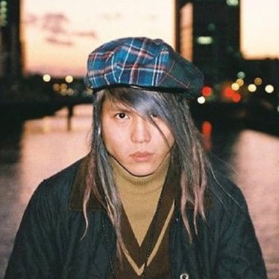 Hiroki Ikegawaさんのプロフィール画像