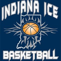 Indiana Ice Basketball Club(@indiana_ice) 's Twitter Profile Photo