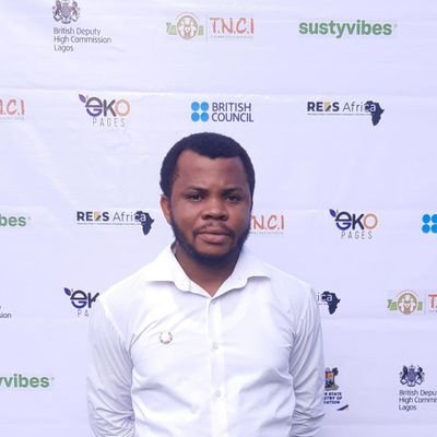 Godlover | RFP Africa @UNMGCY | UN SDSN| Meteorologist | WEB | Climate change| Project Officer (Advocacy) @SDGsInSchools| Techie|STEM Trainer|#STEM4SDGs