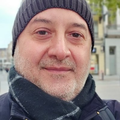 Language teacher, course and e-learning solutions developer, pedagogic consultant, translator, and a few other things, including a medical doctor...