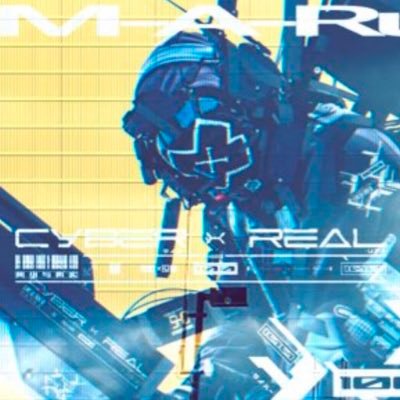 まる M-A-Ruさんのプロフィール画像