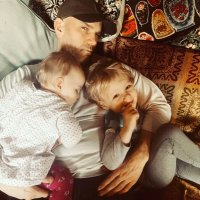 James Everett (@wilygoose) 's Twitter Profile Photo