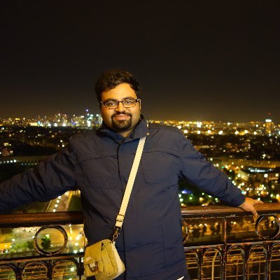 KaranSikka83's profile picture. Have Fun & Keep Smiling