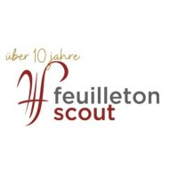 Feuilletonscout(@Feuilletonscout) 's Twitter Profile Photo