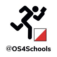 Orienteering for Schools(@OS4Schools) 's Twitter Profile Photo