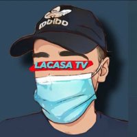 LA CASA TV(@lacasa_tvv) 's Twitter Profile Photo