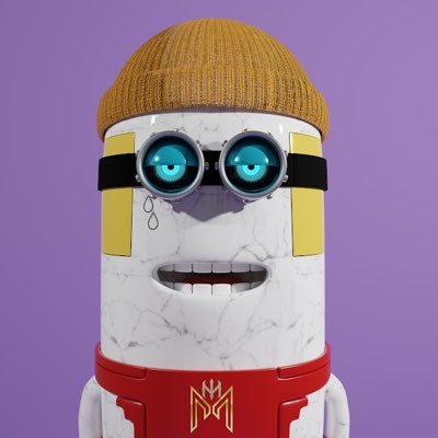 JdanCrypto's profile picture. NFT life | 11C Mortars Vet 🇺🇸| Learn about Web3 daily.