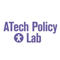 ATech Policy Lab(@ATechPolicyLab) 's Twitter Profile Photo