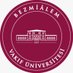 Bezmiâlem Vakıf Üniversitesi (@bezmialem) Twitter profile photo Bezmiâlem Vakıf Üniversitesi (@bezmialem) Twitter profile photo