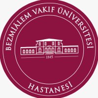 Bezmialem Vakıf Üni. Hastanesi(@bvuhastanesi) 's Twitter Profile Photo