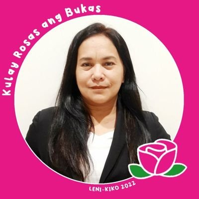 bungay_geline's profile picture. businesswoman