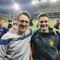 Conán Doherty (@conandoherty) 's Twitter Profile