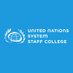 UNSSC Bonn (@unsscbonn) Twitter profile photo UNSSC Bonn (@unsscbonn) Twitter profile photo