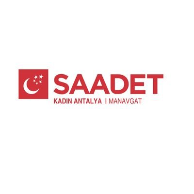 Managat Saadet Partisi Kadın Kolları Resmi Twitter Hesabı