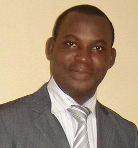 peterbabalola's profile picture. Looking unto Jesus...