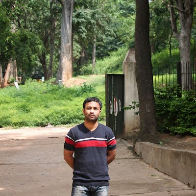 KiranKotnana's profile picture. 