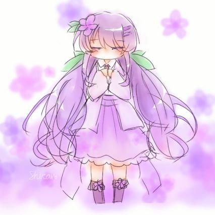 紫蘭*さんのプロフィール画像