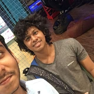 AbilashDileesha's profile picture. 