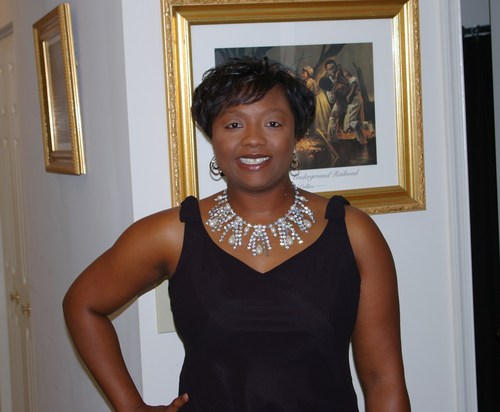 Classy, Sassy, Professional from South Carolina residing in MD.  -Lady of Alpha Kappa Alpha Sorority,  Inc.  -USC-Columbia and Webster University Alumni!