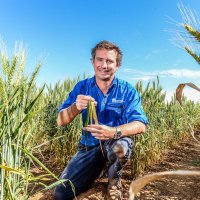 Brad Baxter (@bradbaxter1985) 's Twitter Profile