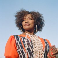 Oumou Sangaré(@OumouSangare) 's Twitter Profileg