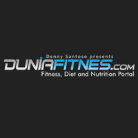 DuniaFitnes (@duniafitnes) 's Twitter Profile Photo