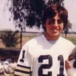 omar_cme's profile picture. Nacido en Coyoacán