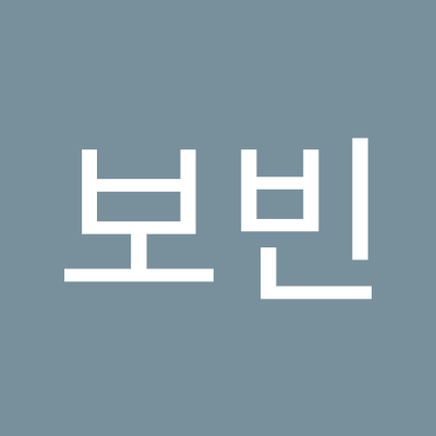 deungbobin's profile picture. 