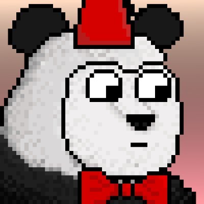 1860Pandas in the wild are still not many. But we can do something about it. With every purchase of a Panda-I, 10% is donated to WWF. Together we are Strong.
