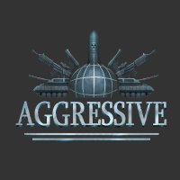 Aggressive (@aggressiveworld) 's Twitter Profile Photo Aggressive (@aggressiveworld) 's Twitter Profile Photo