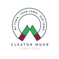 Cleator Moor Town Deal (@cleatormoortd) 's Twitter Profile