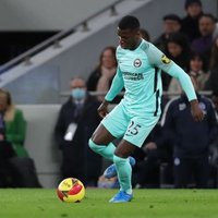 Moisès Caicedo (@moisscaicedo55) 's Twitter Profile