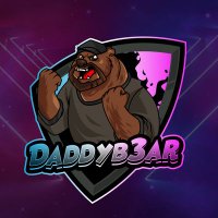 Daddyb3ar (@_daddyb3ar_) 's Twitter Profile