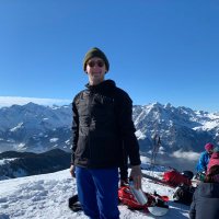 Benedikt Wimmer (@bwmr_) 's Twitter Profile Photo Benedikt Wimmer (@bwmr_) 's Twitter Profile Photo