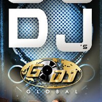 I AM GO dJ GLOBAL (@godjglobal) 's Twitter Profile