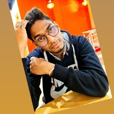 PrawinRaj1996's profile picture. 