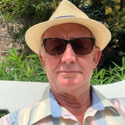 Christo73047795's profile picture. Career as teacher, youth worker, headteacher, tutor, mentor now President of ESHA and enjoying life