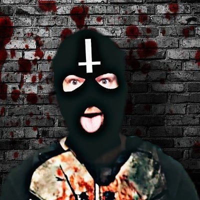 I make reviews for all things sick and twisted!
https://t.co/N7Df8qItFO
https://t.co/OXVG4rlDr6