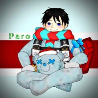 Paro (@pady0514_apex) 's Twitter Profile